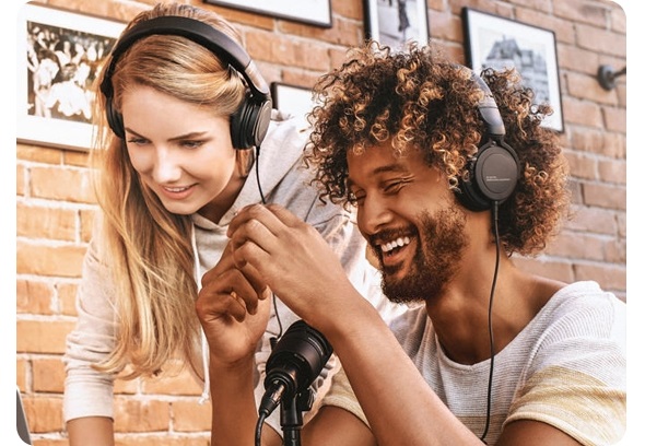 Beyerdynamic DT 240 PRO - cecha 2